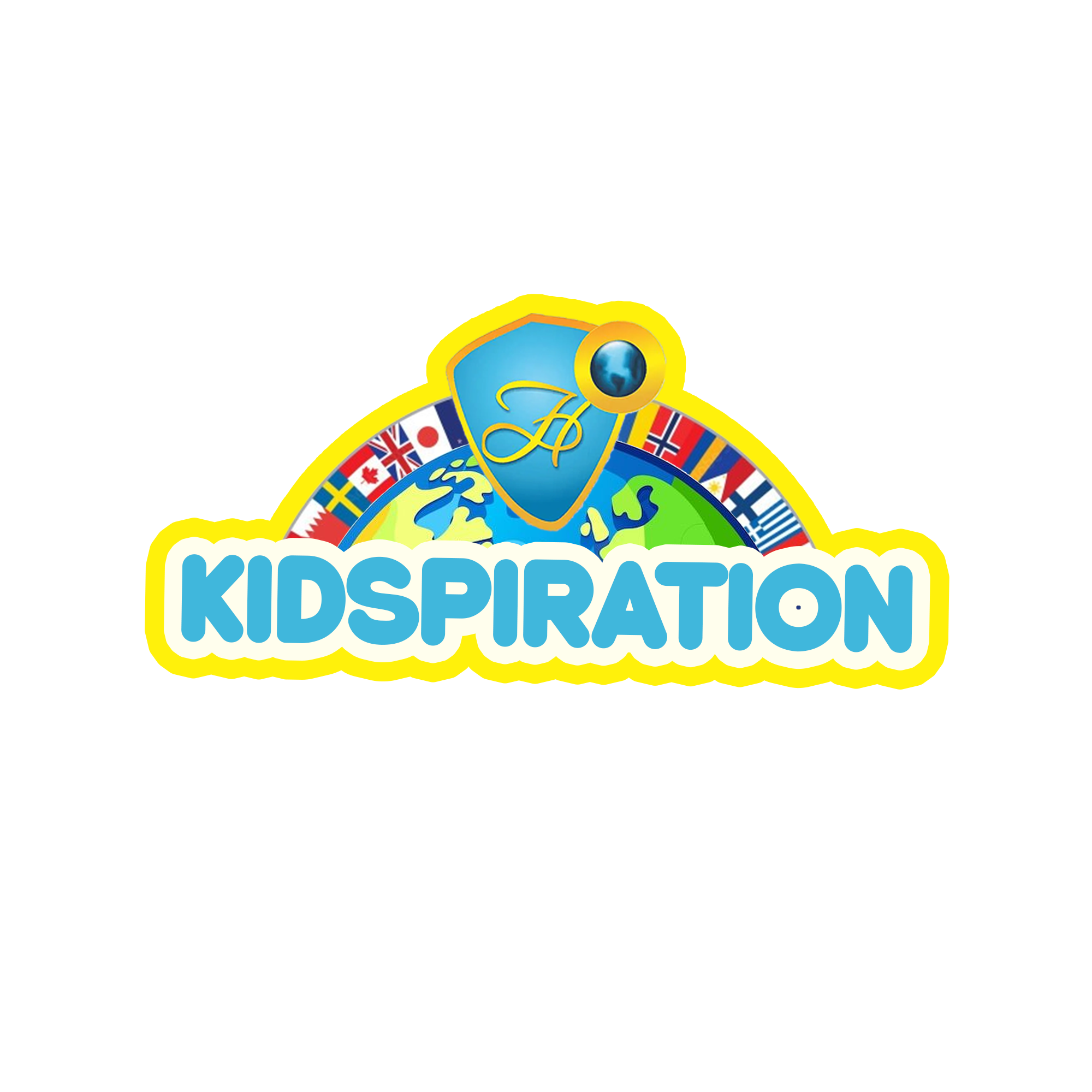 Kidspiration Logo